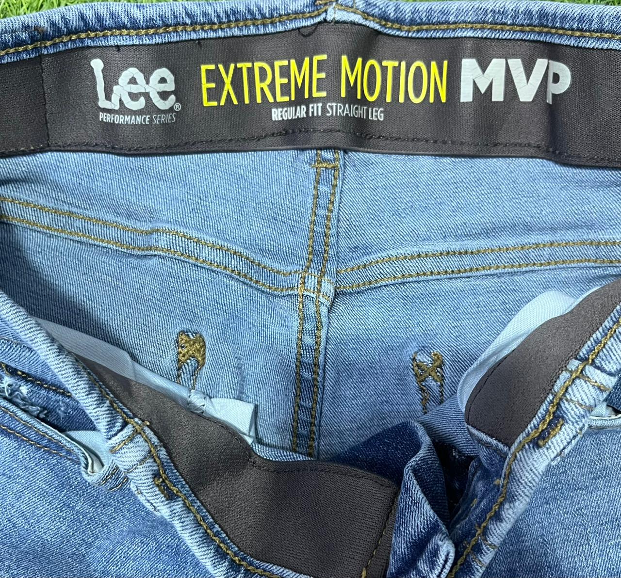 LEE MEN DENIM JEANS