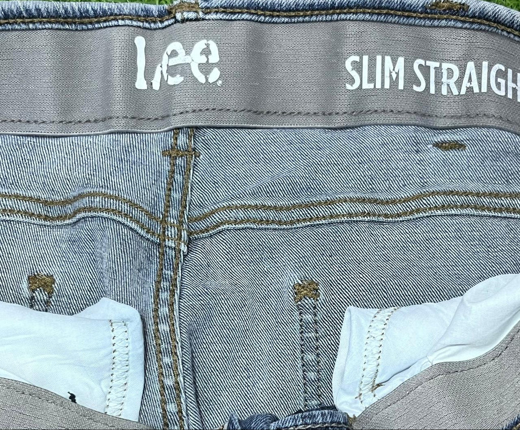 LEE MEN DENIM JEANS