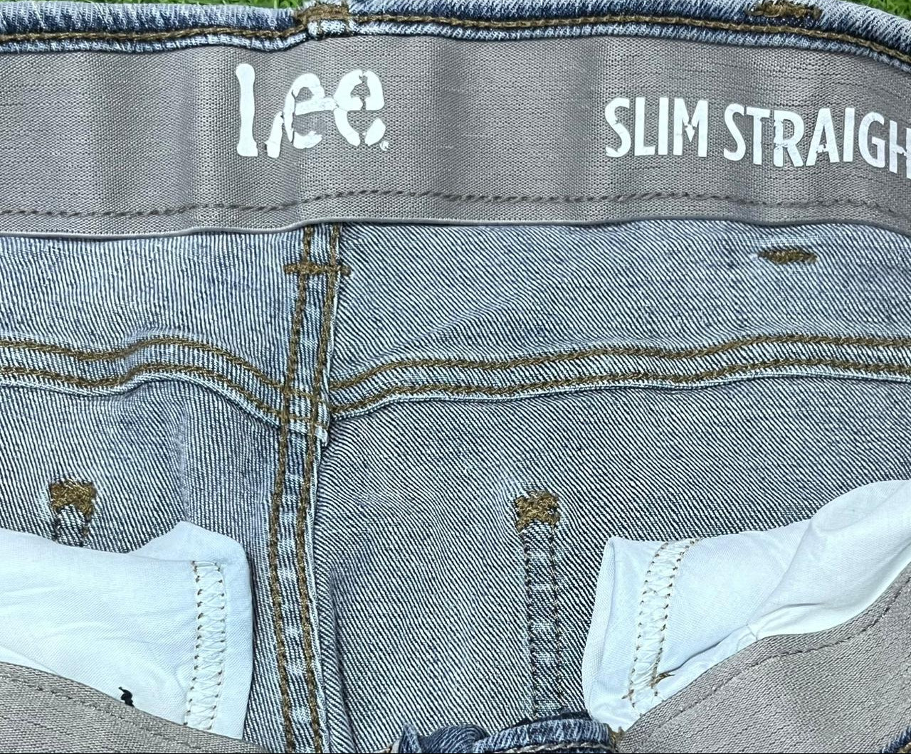 LEE MEN DENIM JEANS