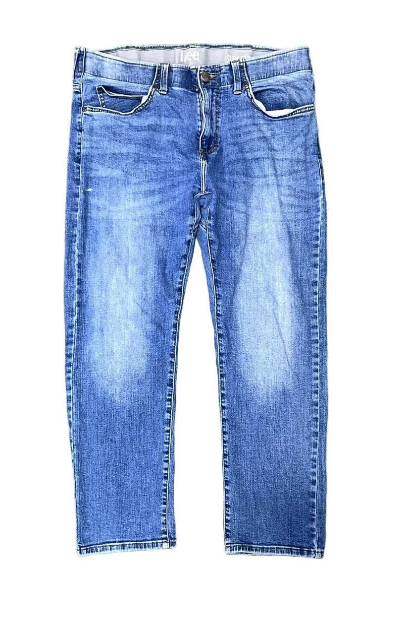 LEE MEN DENIM JEANS