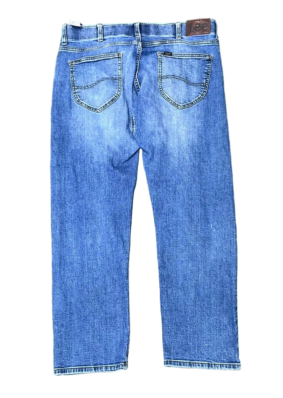 LEE MEN DENIM JEANS