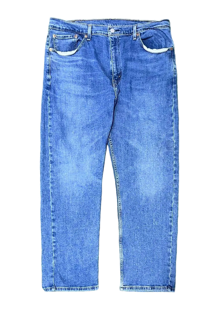 LEVIS MEN DENIM JEANS