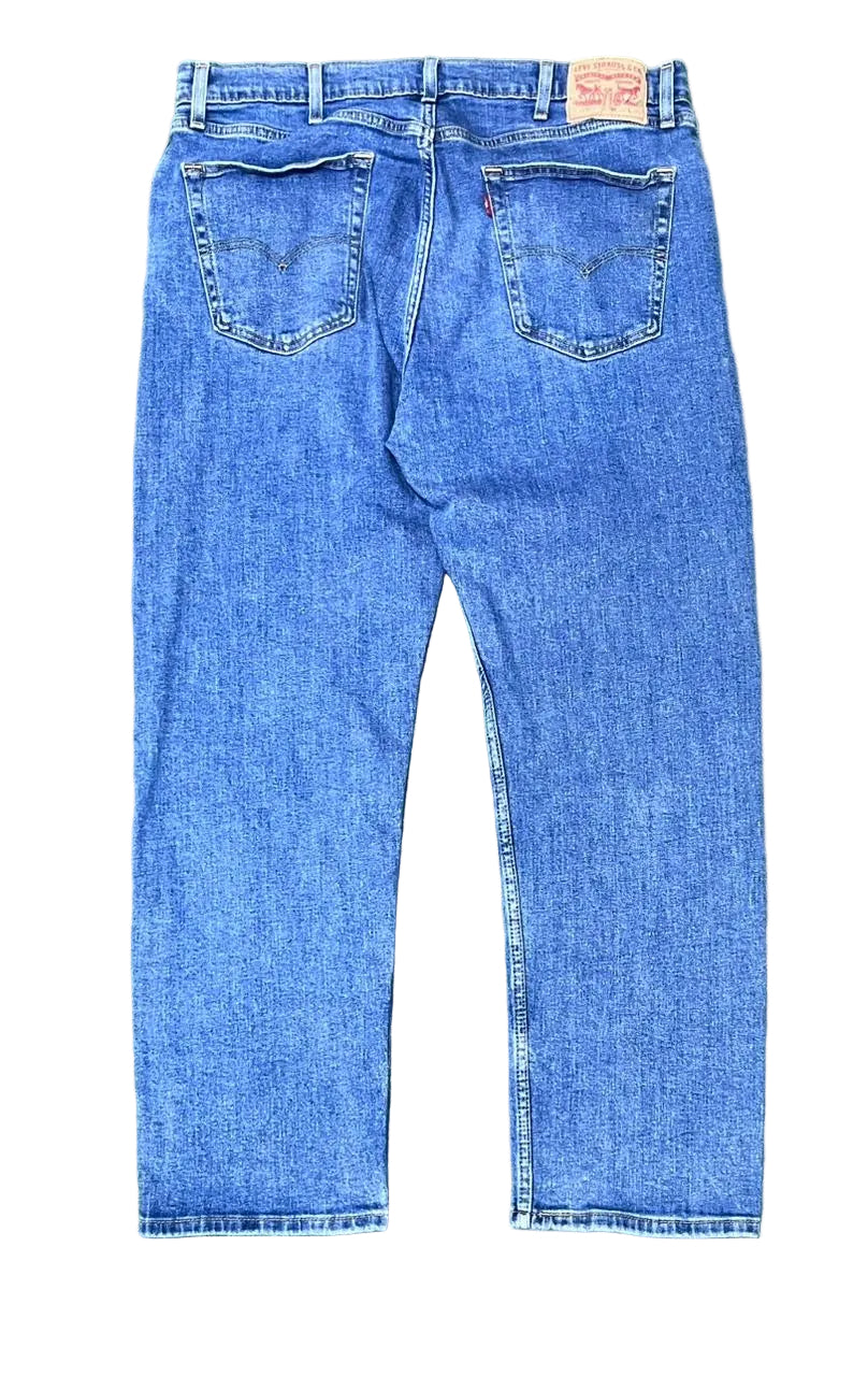 LEVIS MEN DENIM JEANS