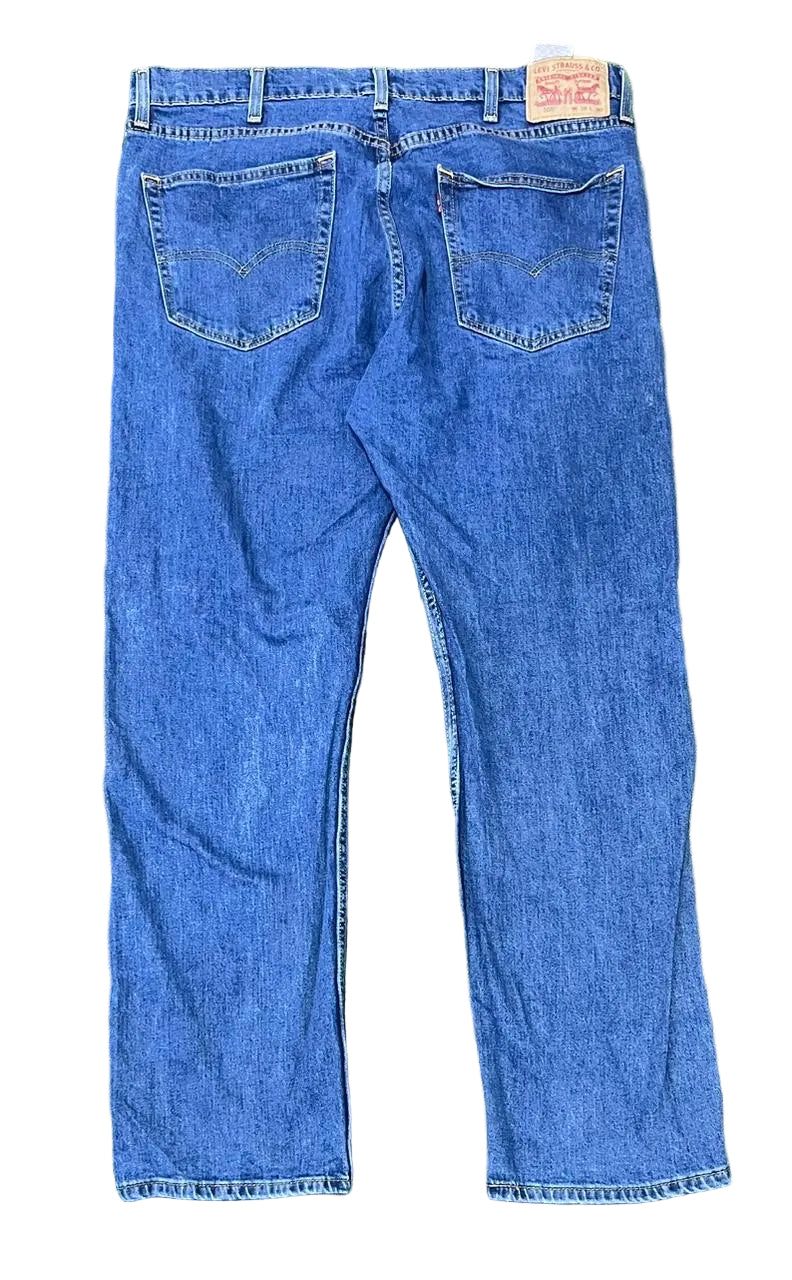 LEVIS 505 DENIM JEANS