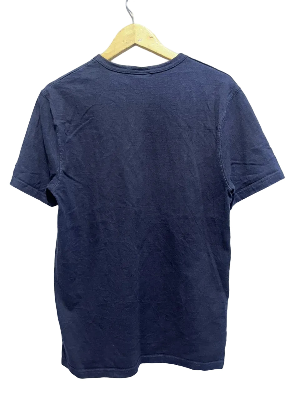 CHAMPION MEN ROUND NECK T-SHIRT