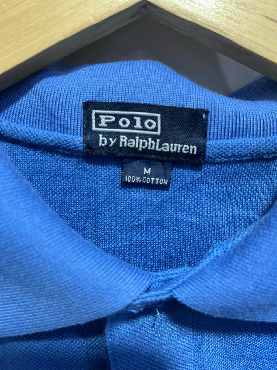 RALPH LAUREN MEN POLO SHIRT
