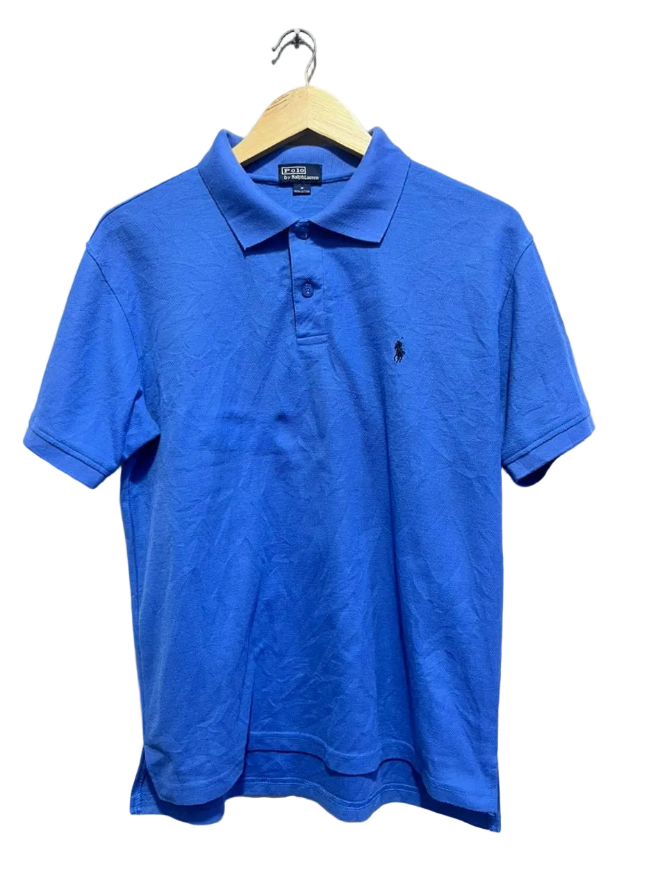 RALPH LAUREN MEN POLO SHIRT