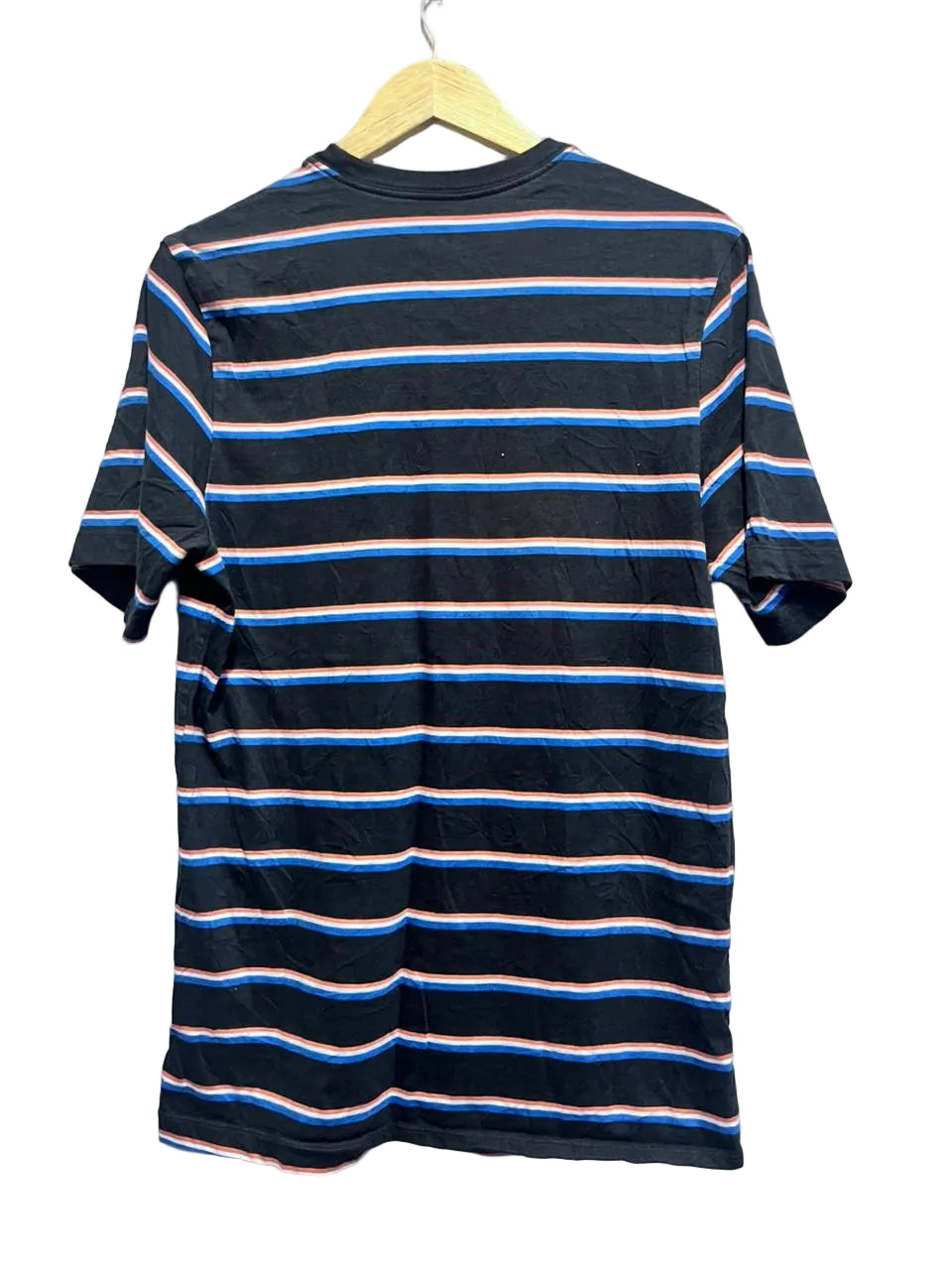 NIKE MEN ROUND NECK T-SHIRT