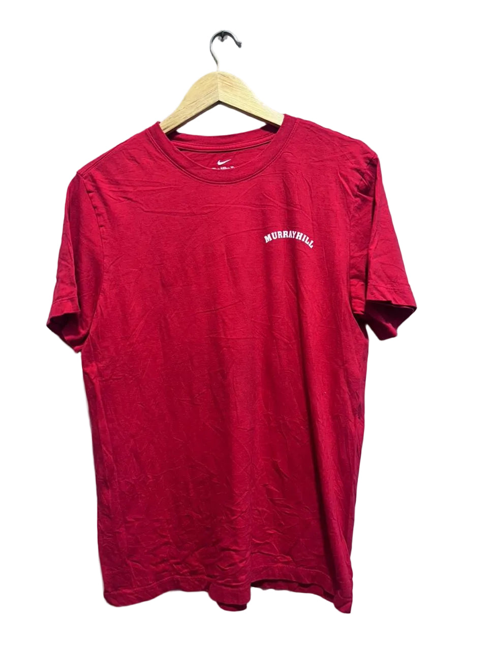 NIKE MEN ROUND NECK T-SHIRT