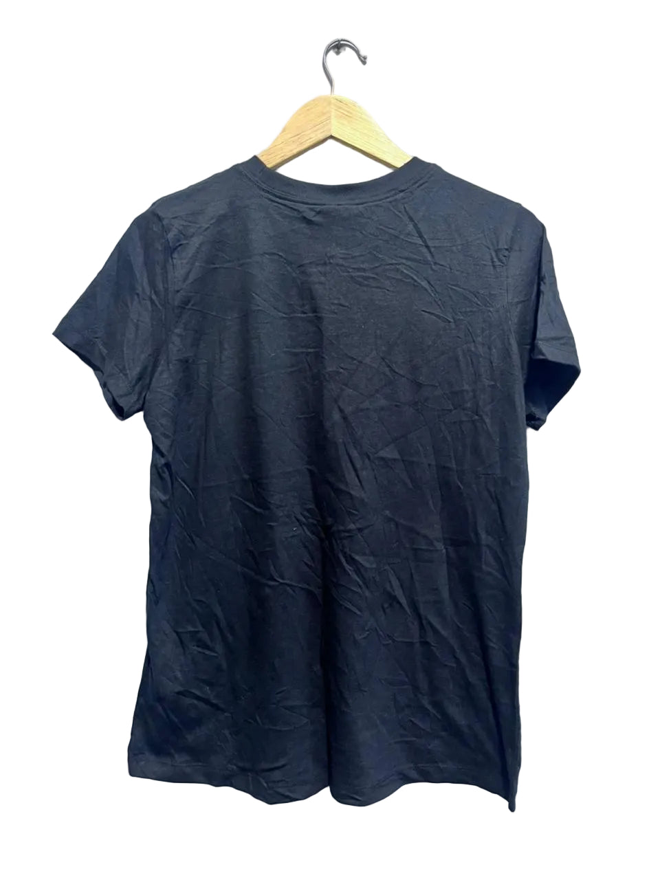 NIKE MEN ROUND NECK T-SHIRT