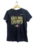 NIKE MEN ROUND NECK T-SHIRT