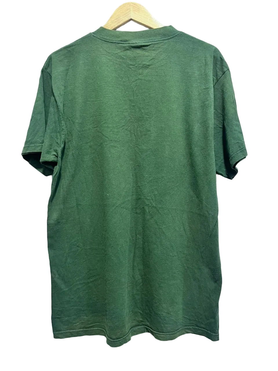 MICKEY MEN ROUND NECK T-SHIRT