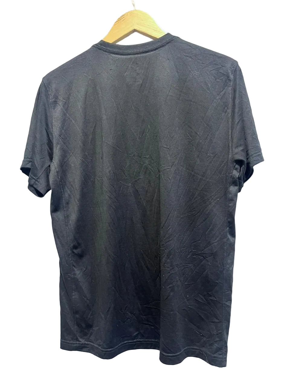 NIKE MEN ROUND NECK T-SHIRT