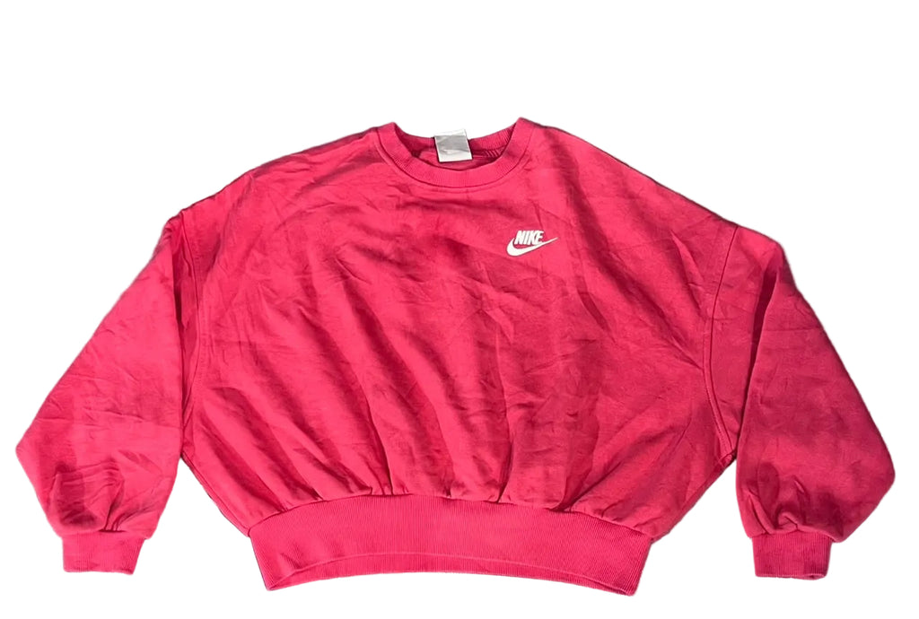 NIKE MEN SWEAT SHIRT
