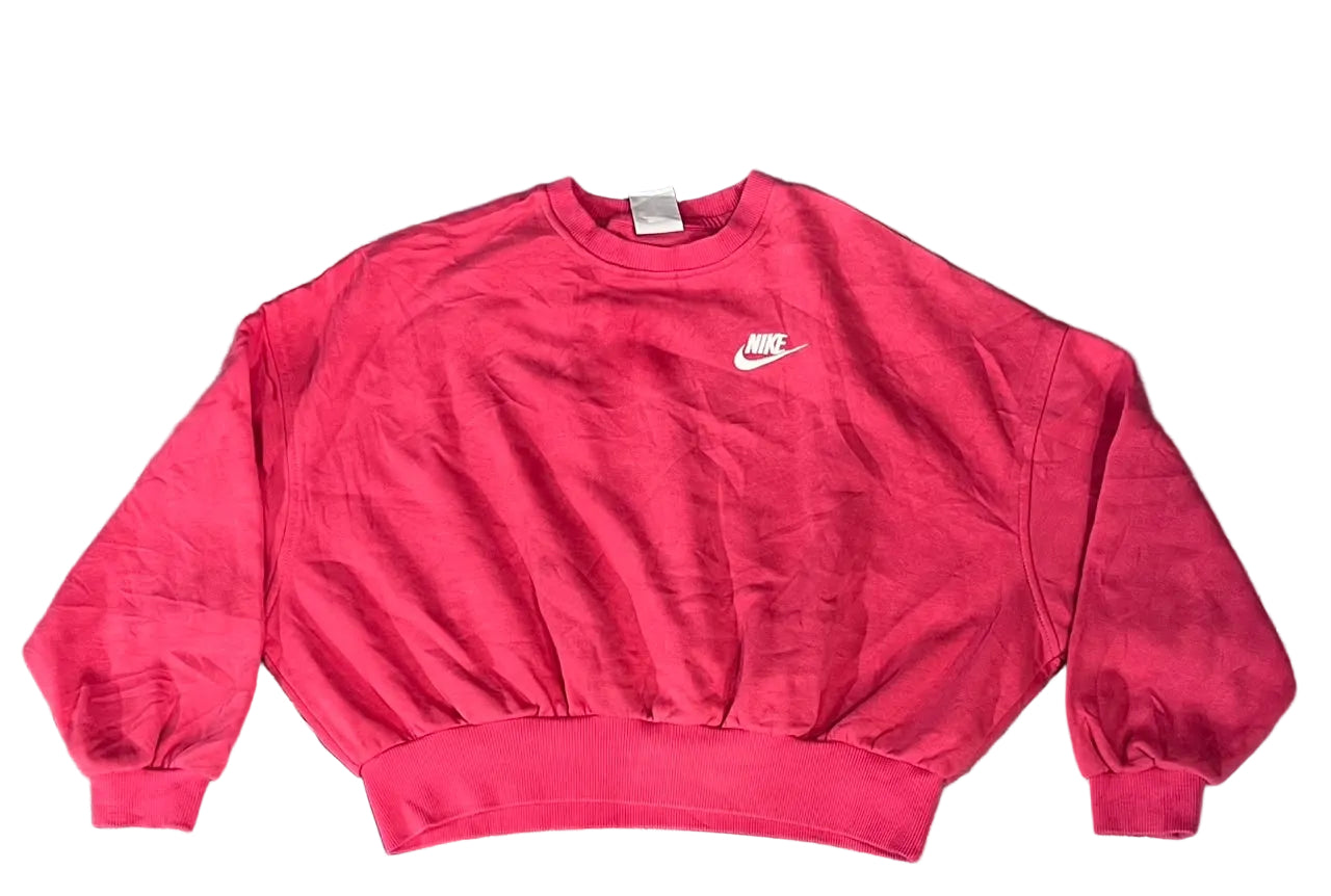 NIKE MEN SWEAT SHIRT
