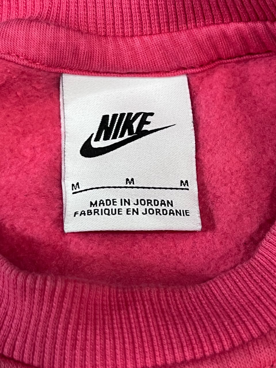 NIKE MEN SWEAT SHIRT