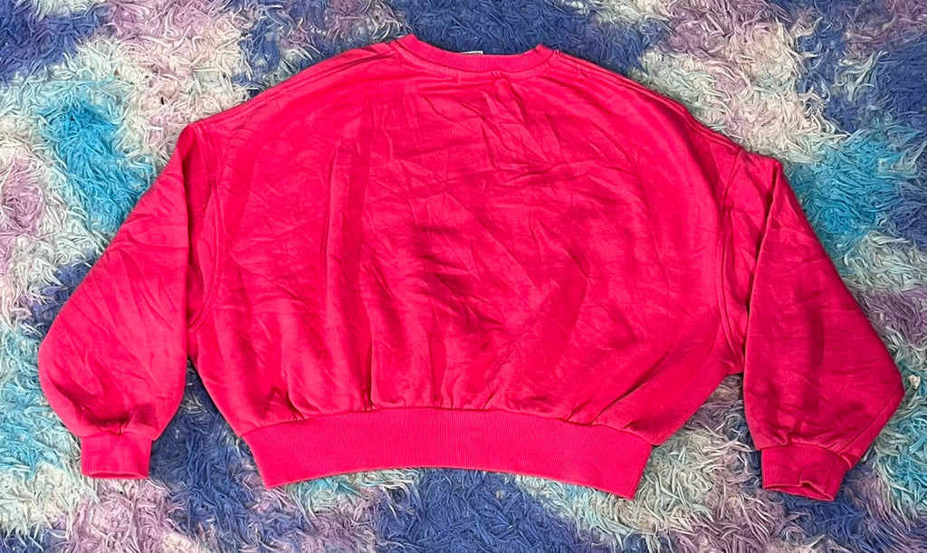 NIKE MEN SWEAT SHIRT