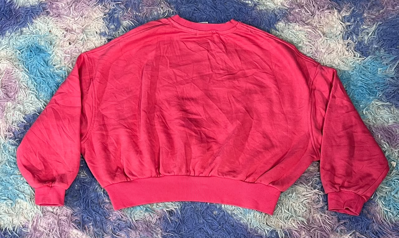 NIKE MEN SWEAT SHIRT