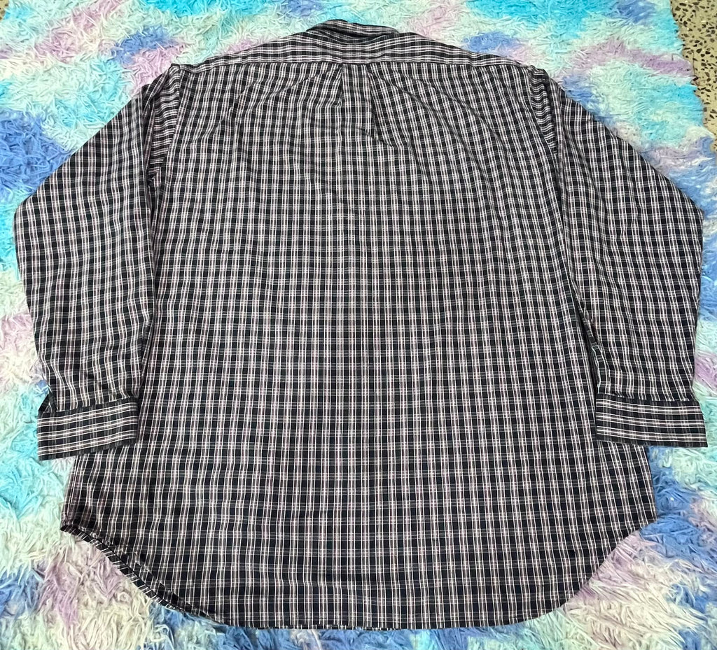 RALPH LAUREN MEN SHIRT