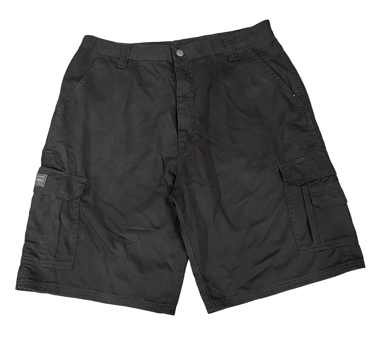 DENIM MEN SHORT