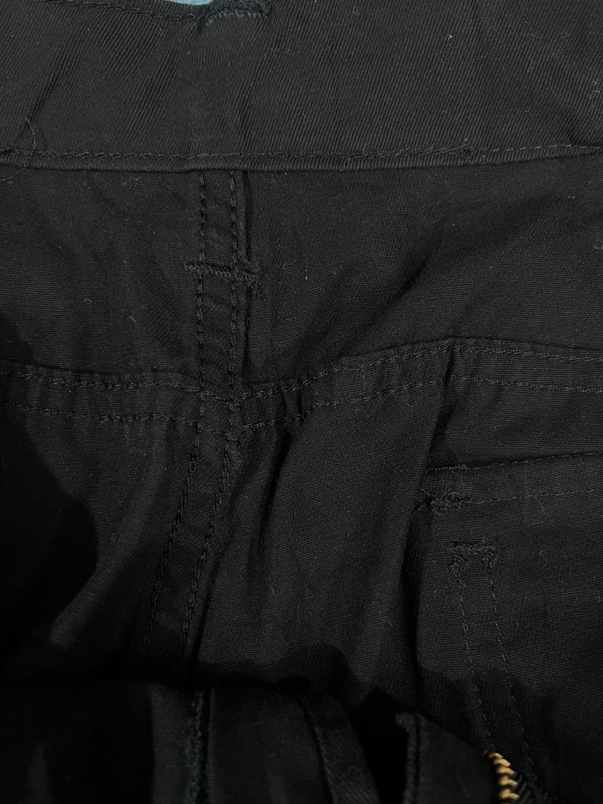 DENIM MEN SHORT