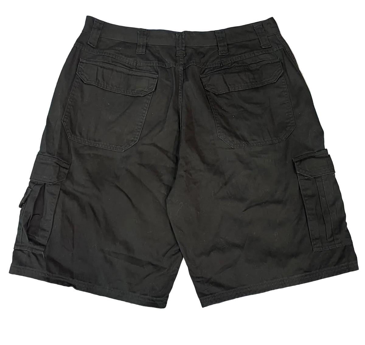 DENIM MEN SHORT
