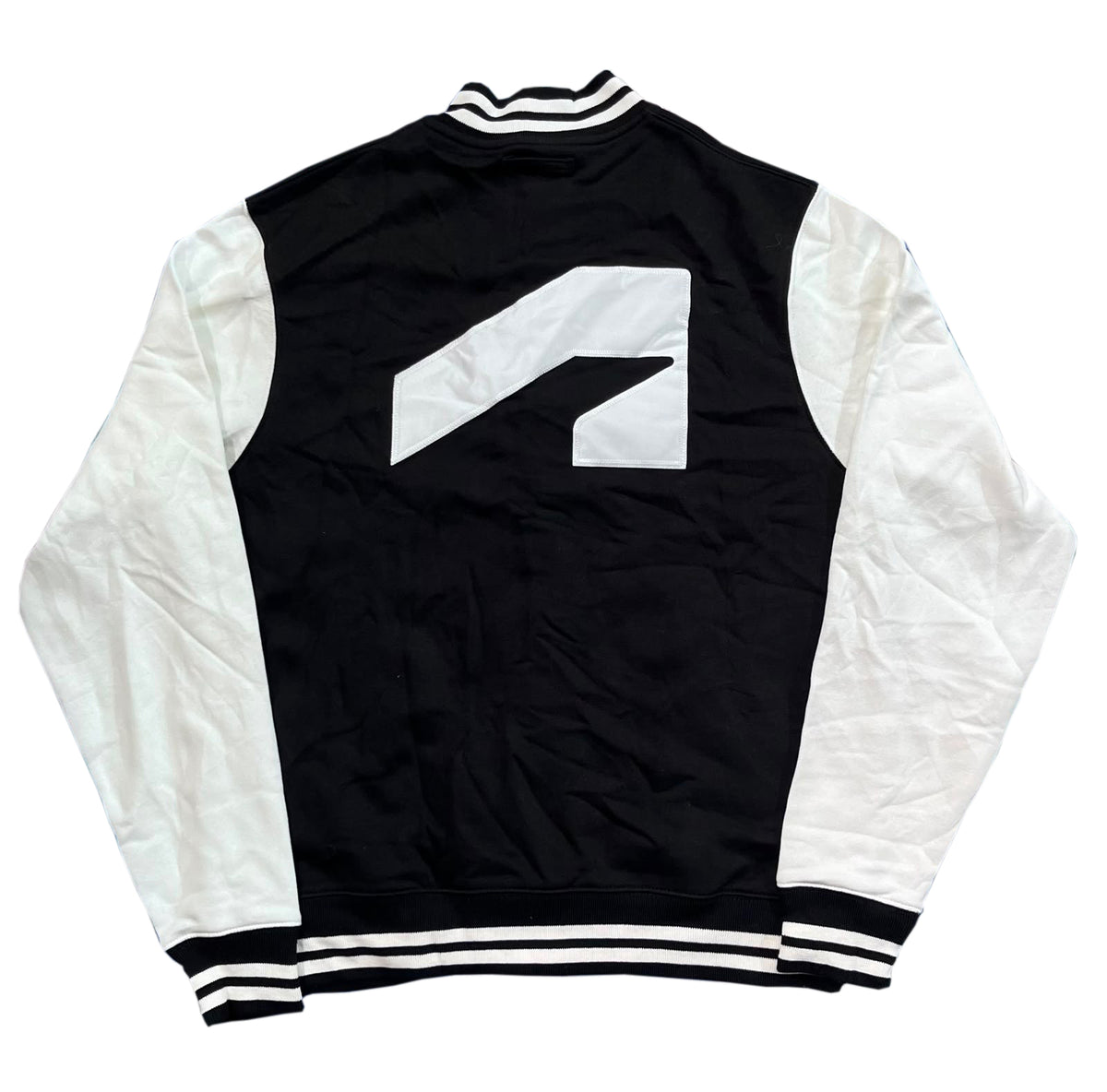 MEN COLLEGE JACKET