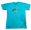 VINTAGE PRINTED MEN T-SHIRT