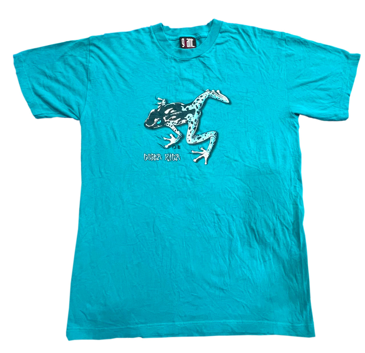 VINTAGE PRINTED MEN T-SHIRT