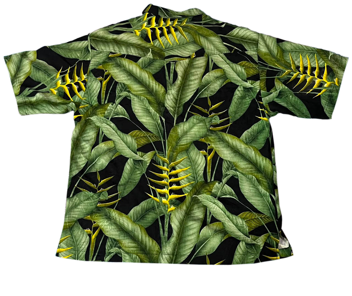 HAWAII MEN SHIRT