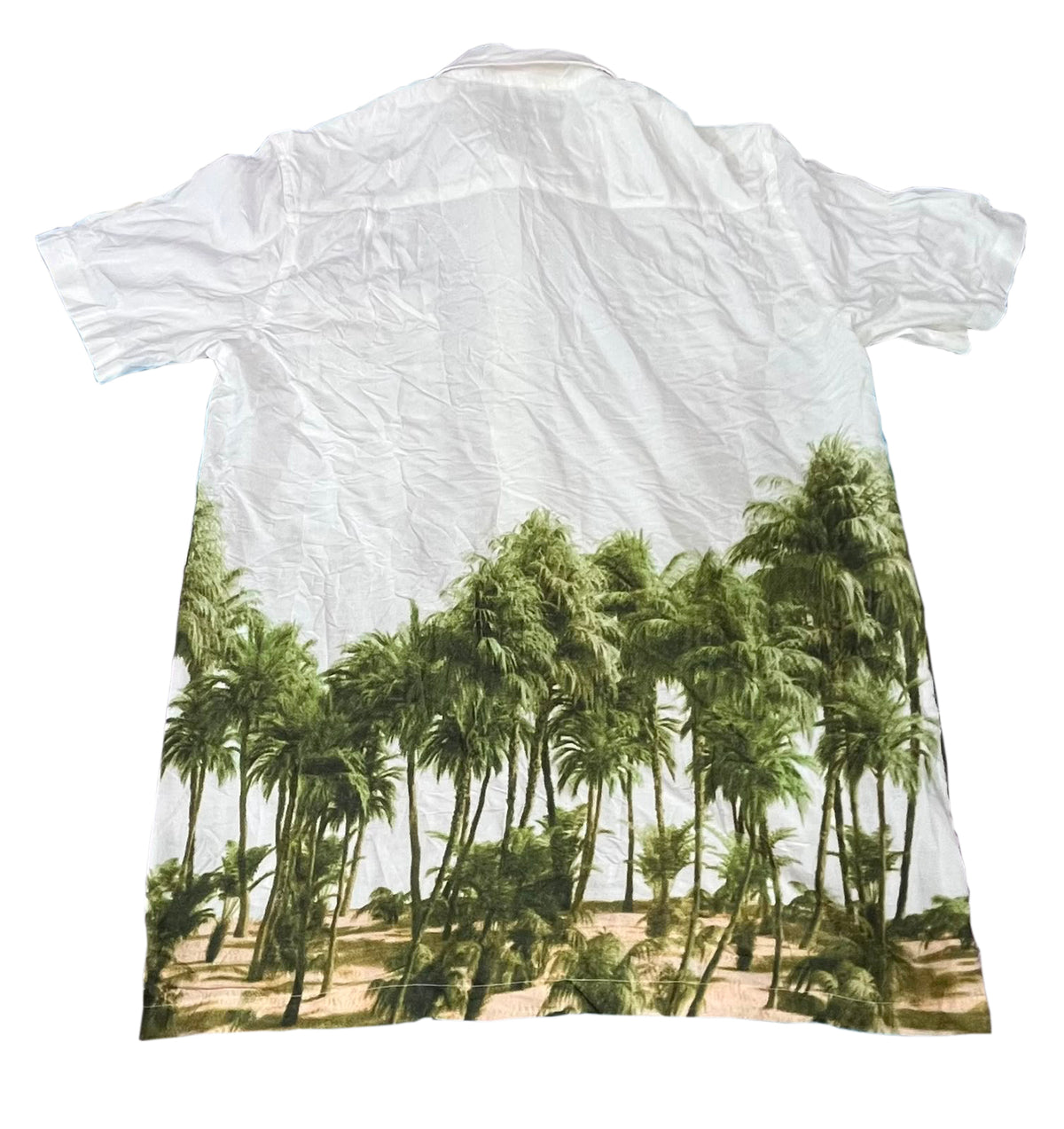 HAWAII MEN SHIRT