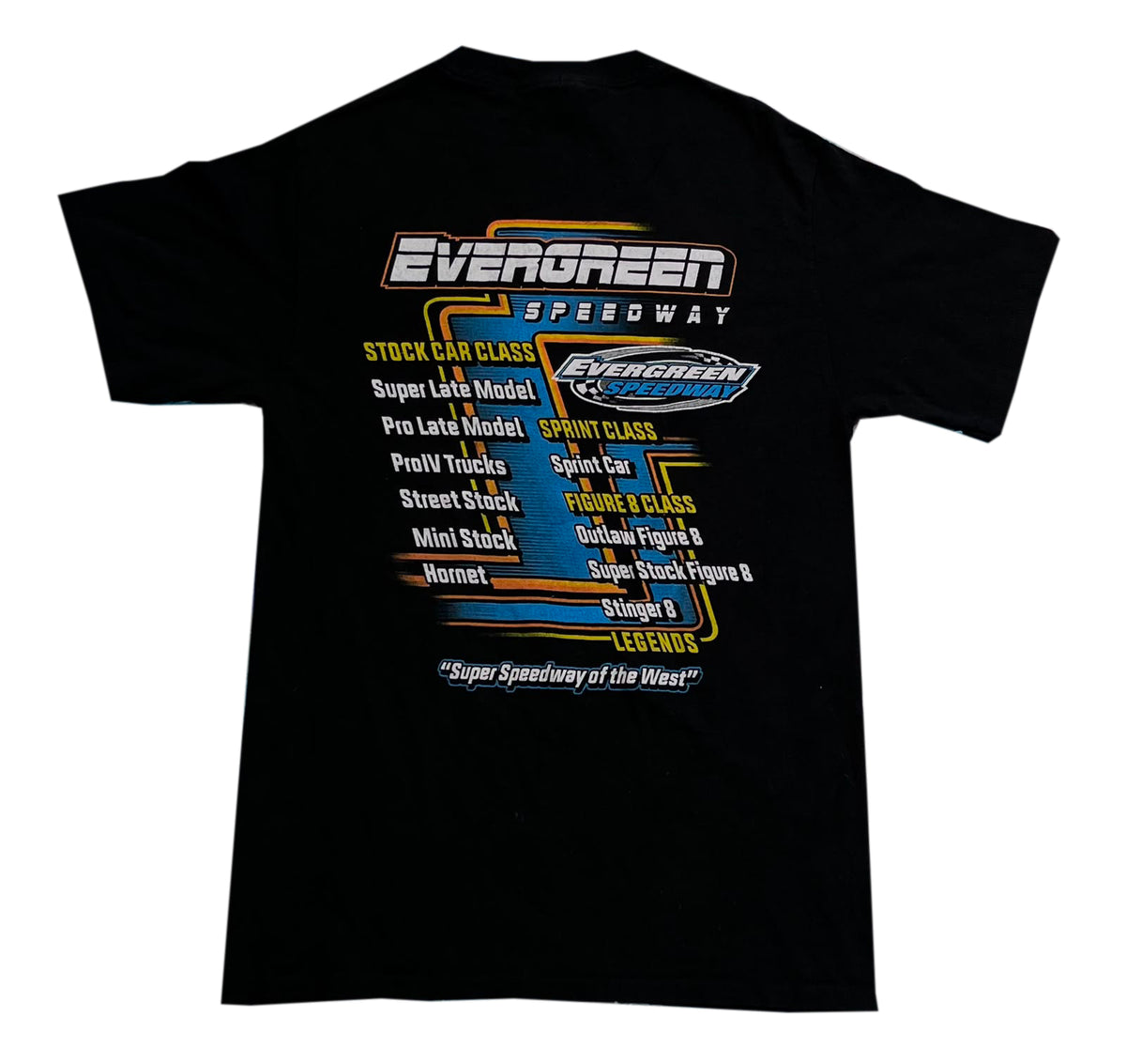 NASCAR Men's T-Shirt