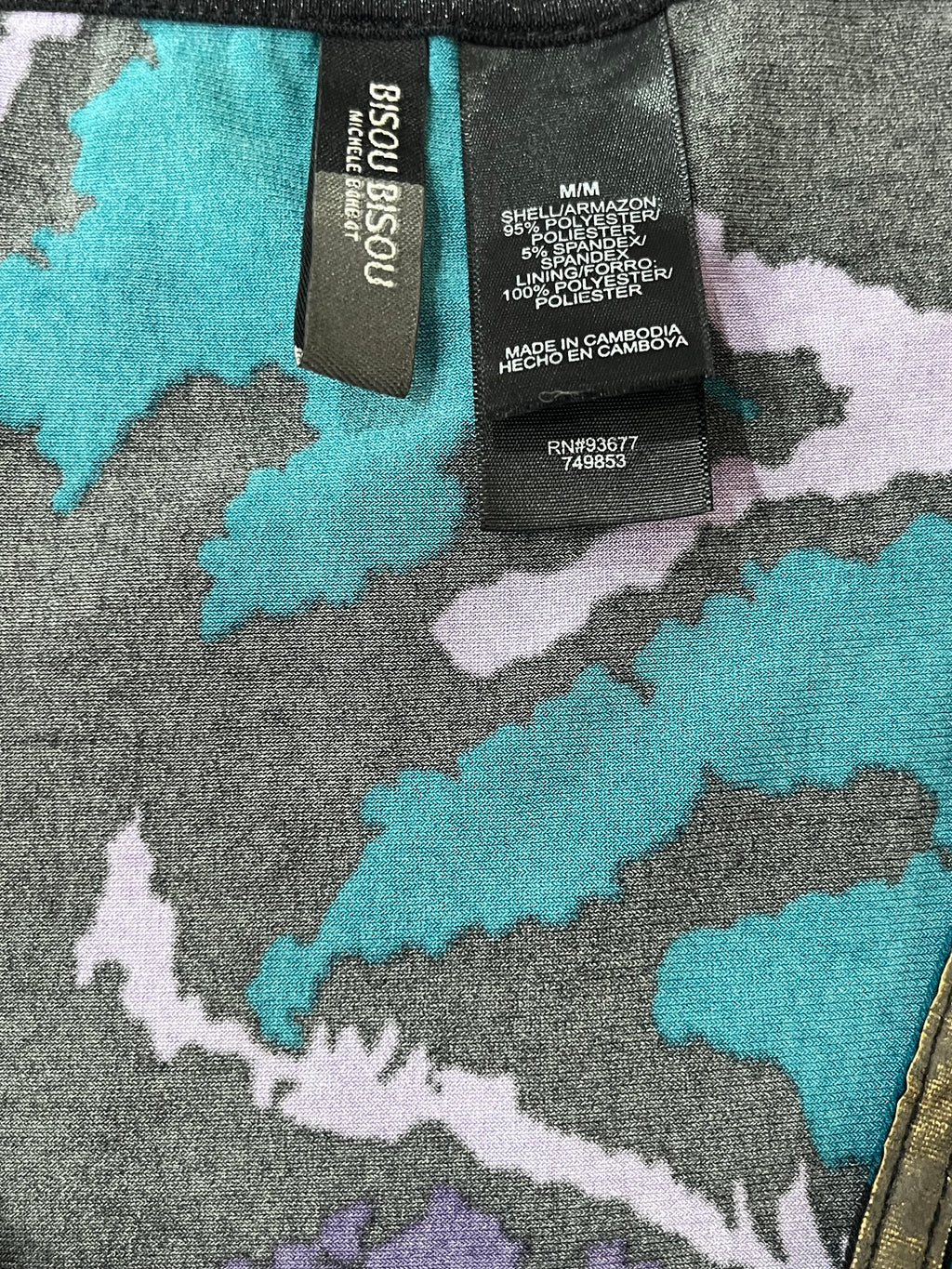 Y2K SUMMER TOPS WITH LABEL 