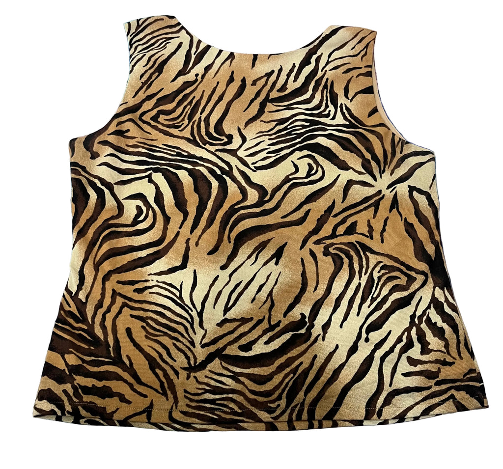 Y2K SUMMER TOPS ON A WHITE PLAIN BACKGROUND 
