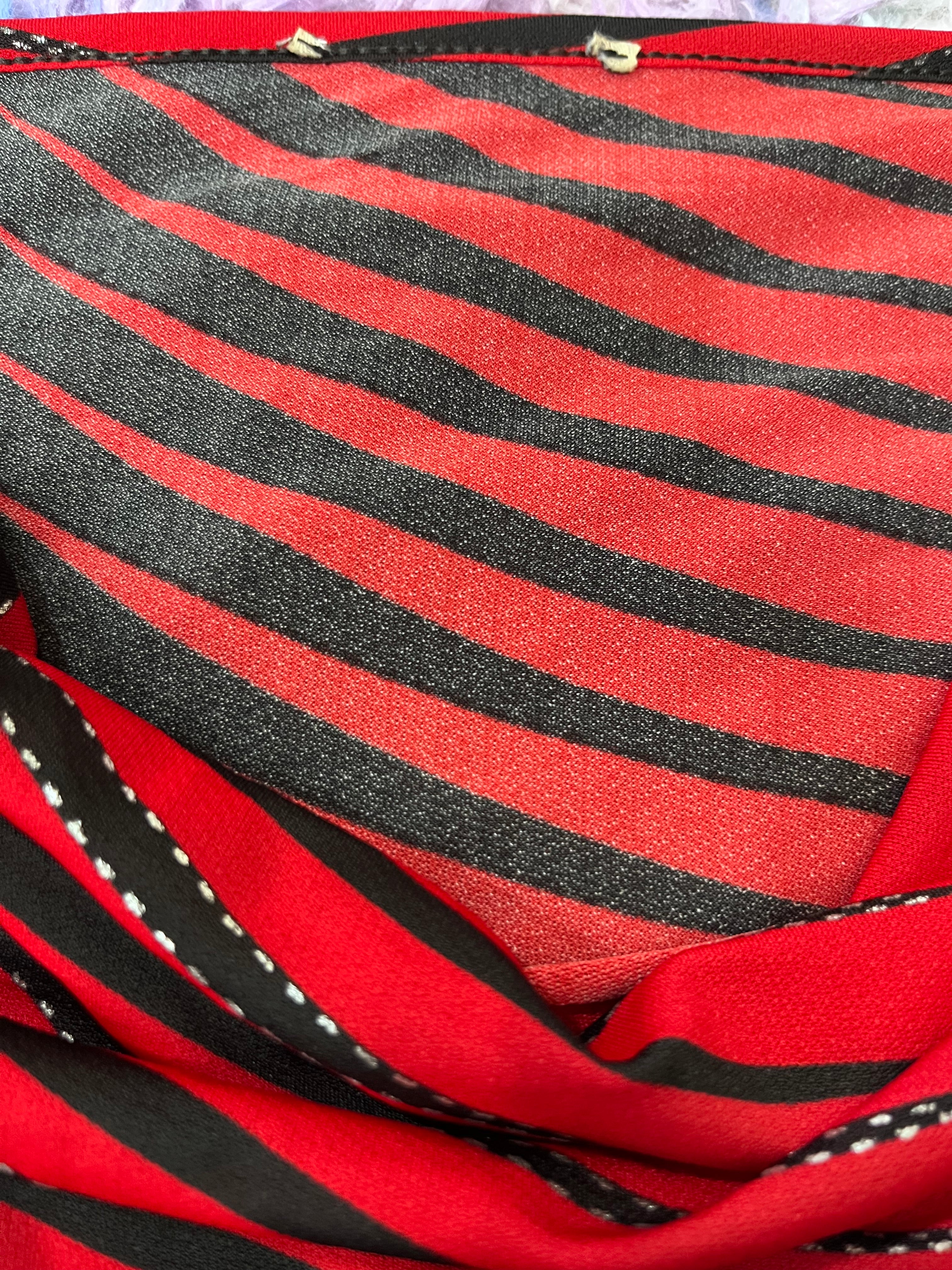 Y2K SUMMER TOPS WITH LABEL 