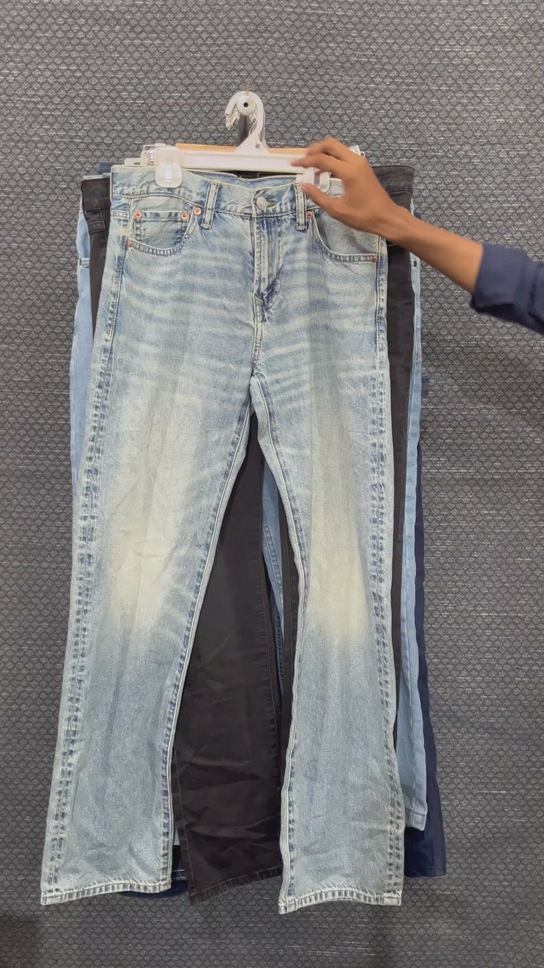 MIX DEMIN JEANS BUNDLE