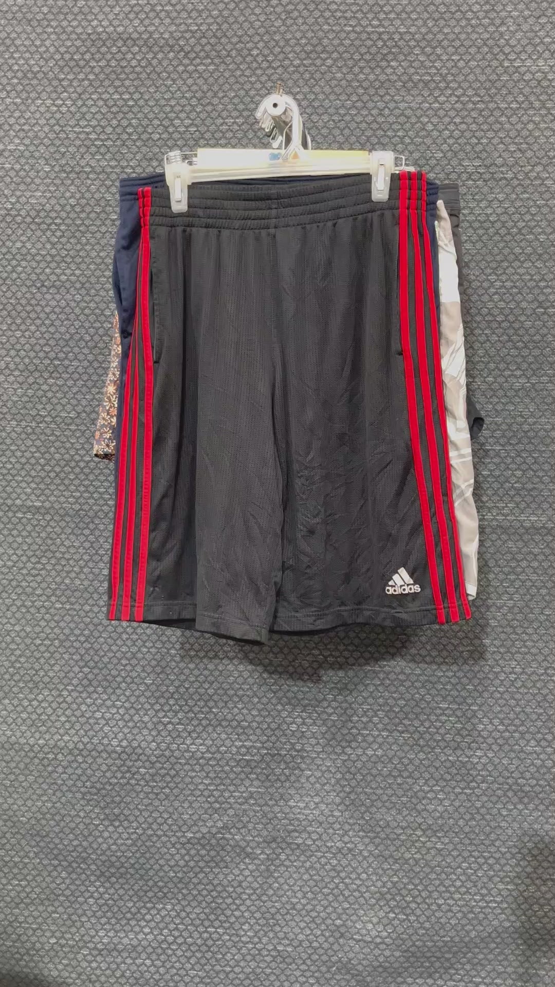 MEN SPORT SHORT BUNDLE