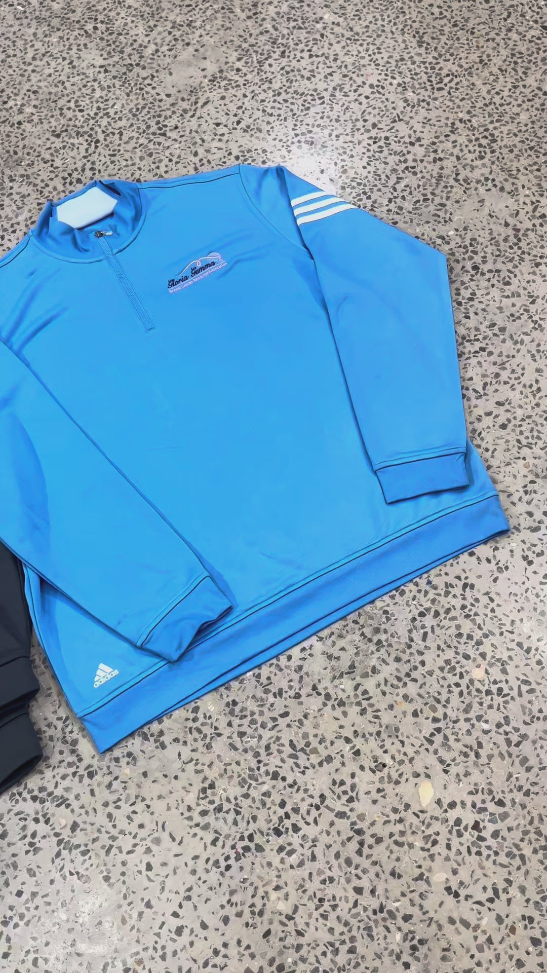 1KG VINTAGE CLOTHING BUNDLE