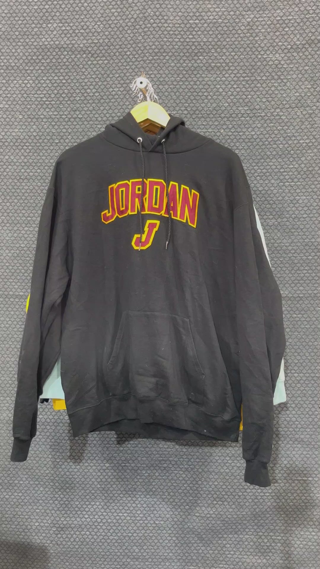 MEN SWEAT HOODIE BUNDLE