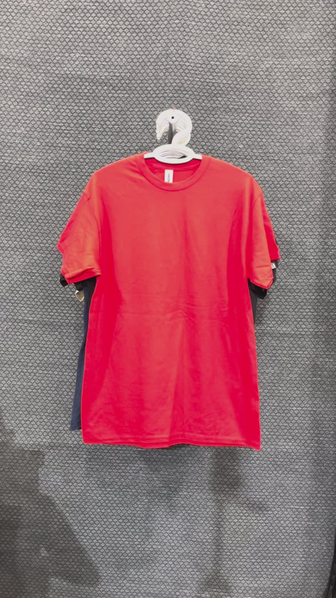 MEN ROUND NECK T-SHIRT BUNDLE