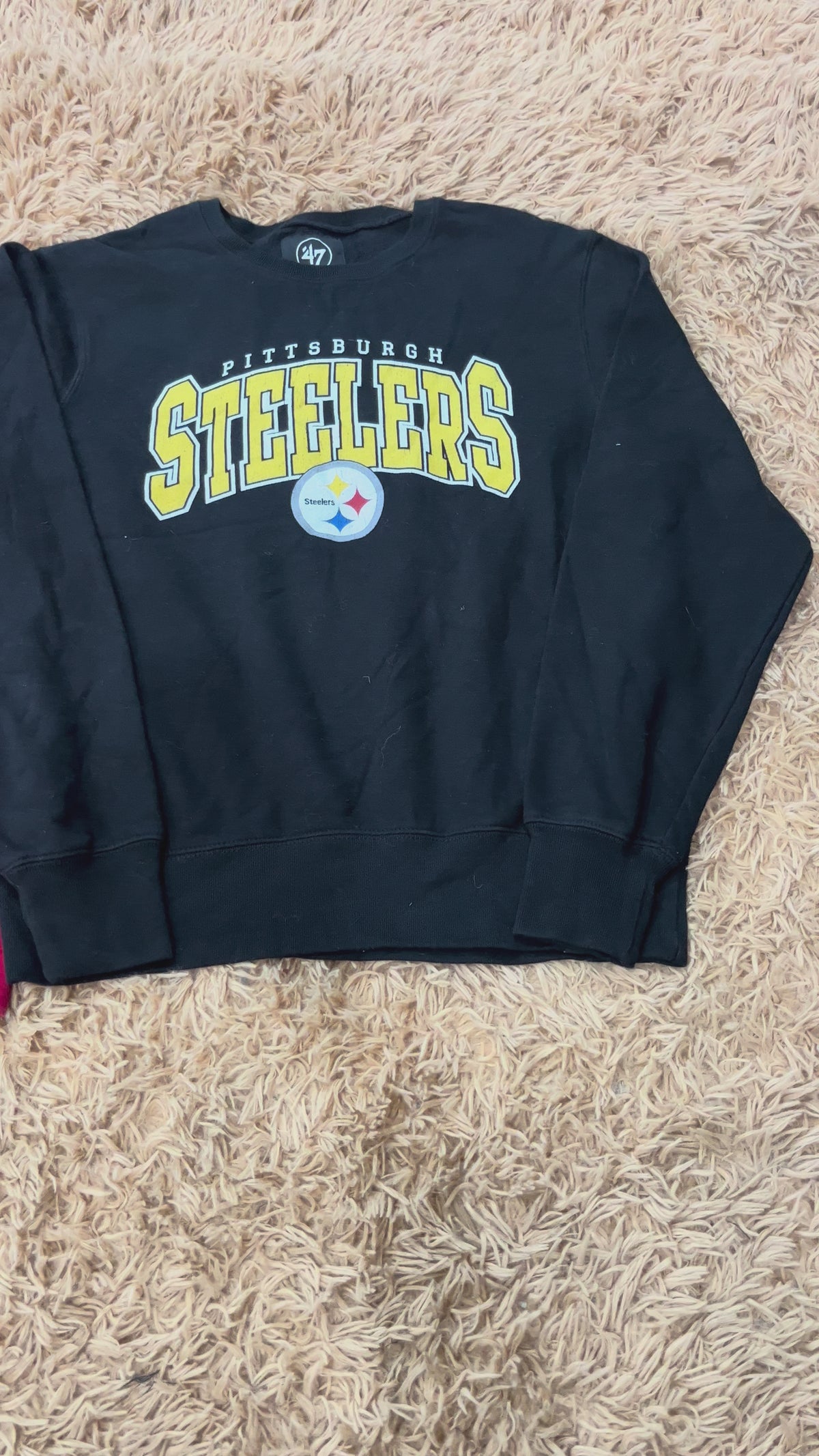 1KG VINTAGE CLOTHING BUNDLE