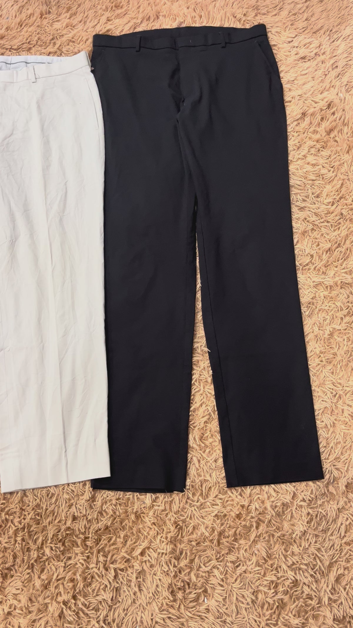 1KG VINTAGE CLOTHING BUNDLE