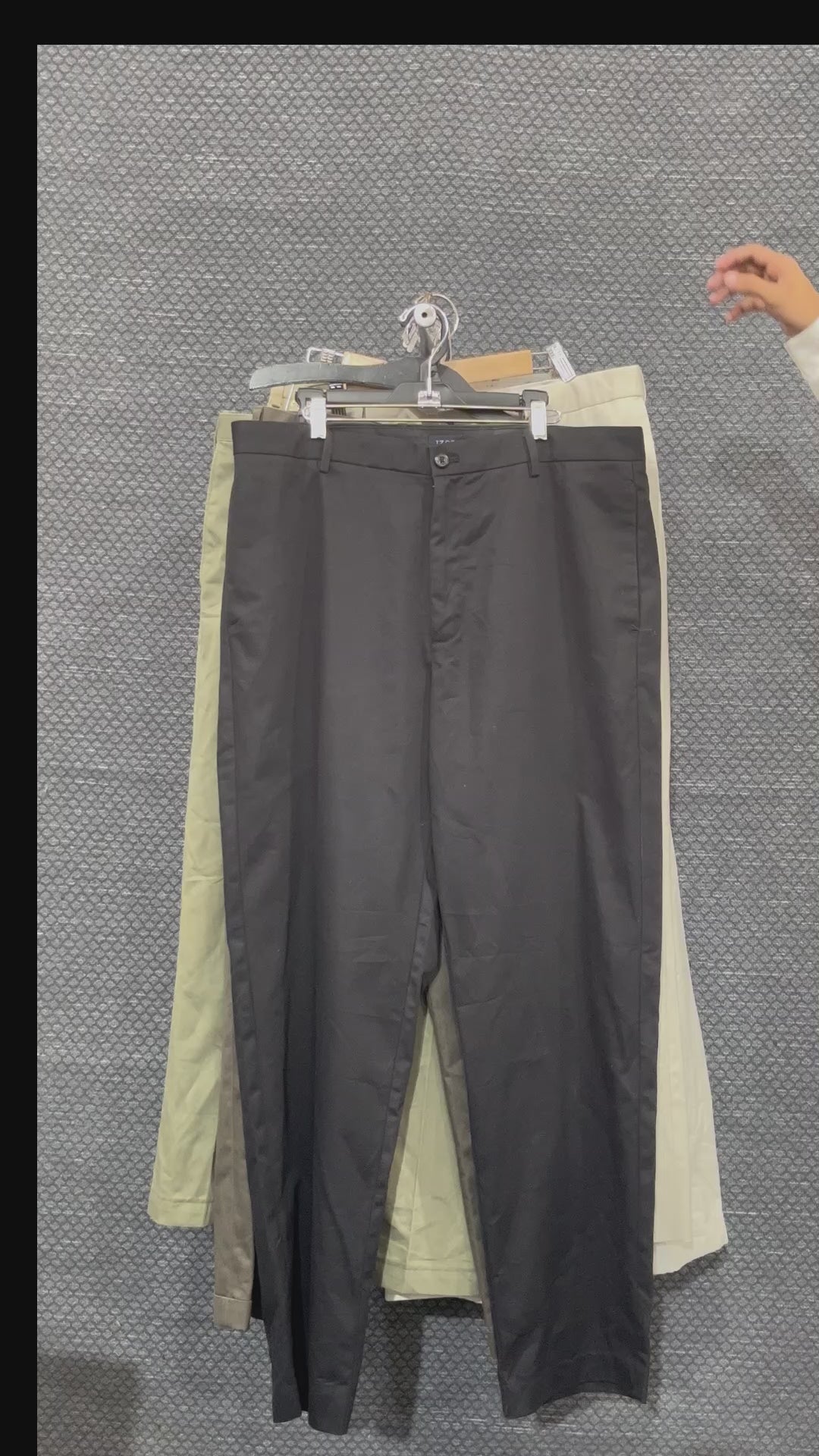 MEN COTTON PANT BUNDLE