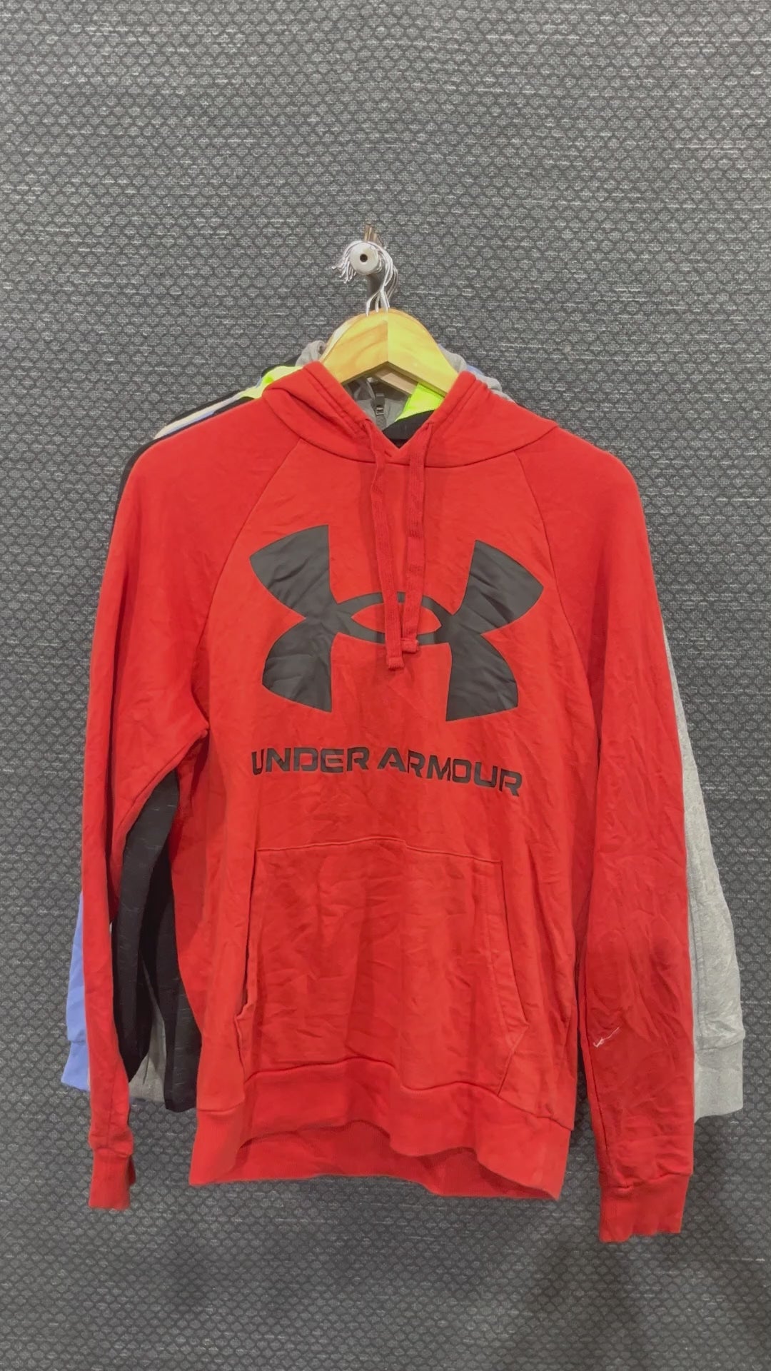 MEN SWEAT HOODIE BUNDLE