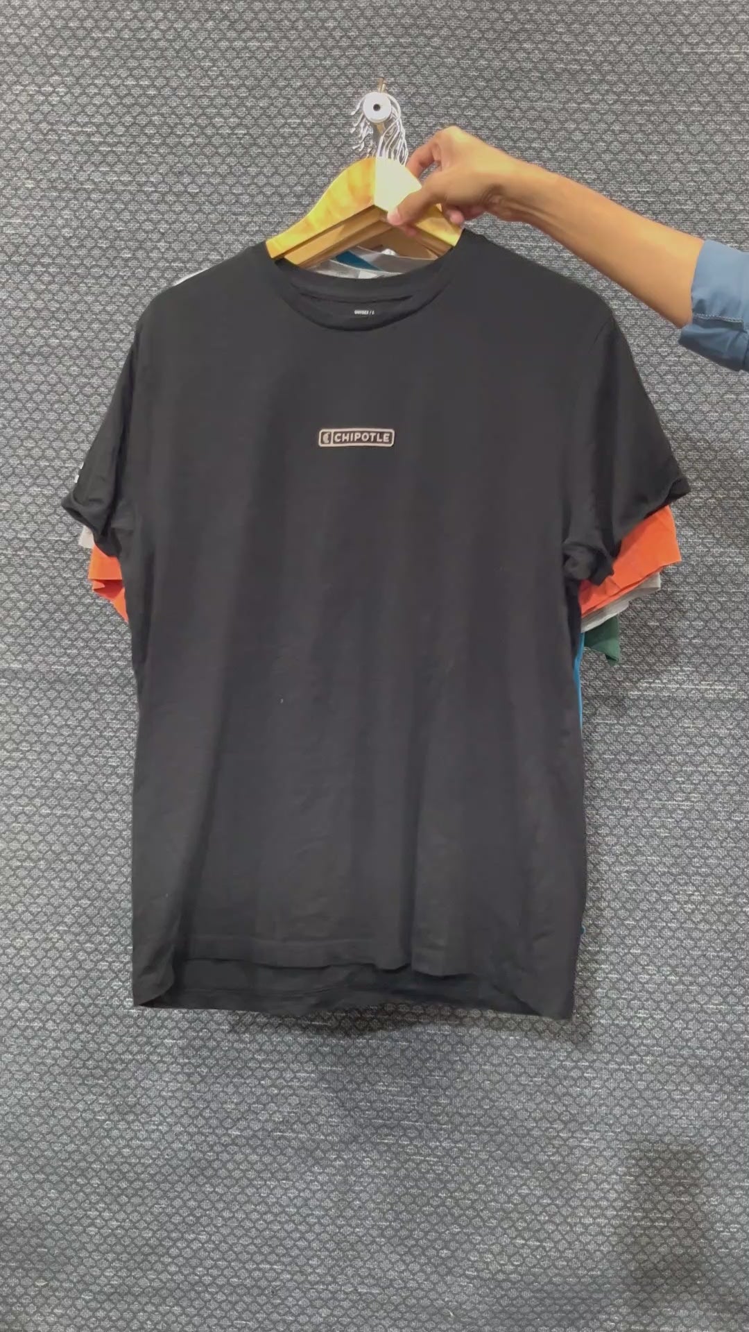 MEN T-SHIRT BUNDLE