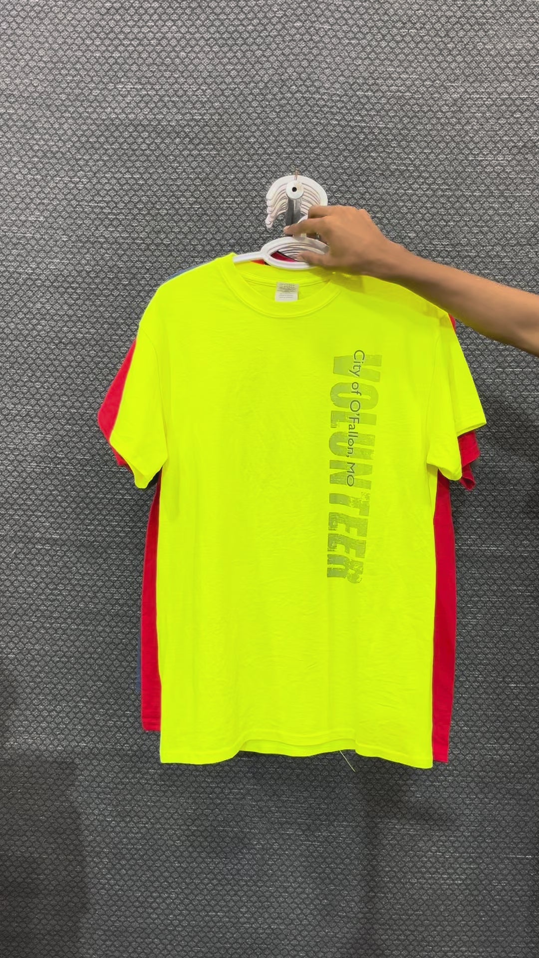 MIX ROUND NECK T-SHIRT BUNDLE