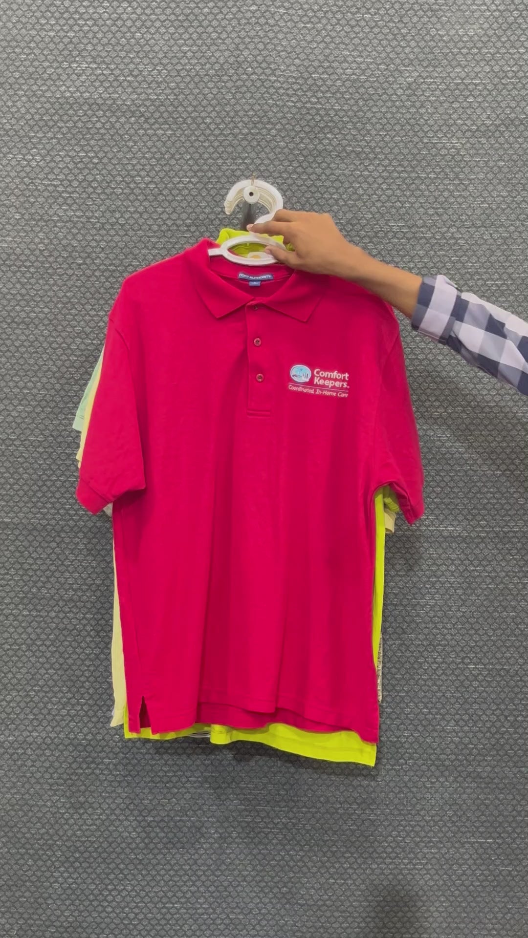 MEN POLO SHIRT BUNDLE