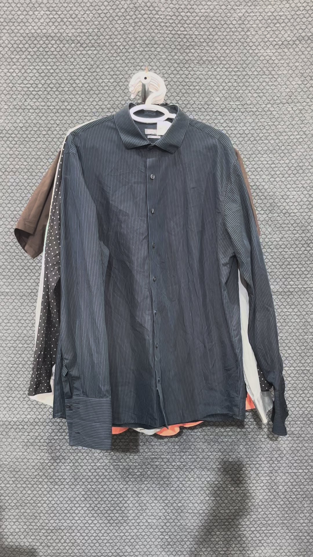 MEN SHIRT BUNDLE