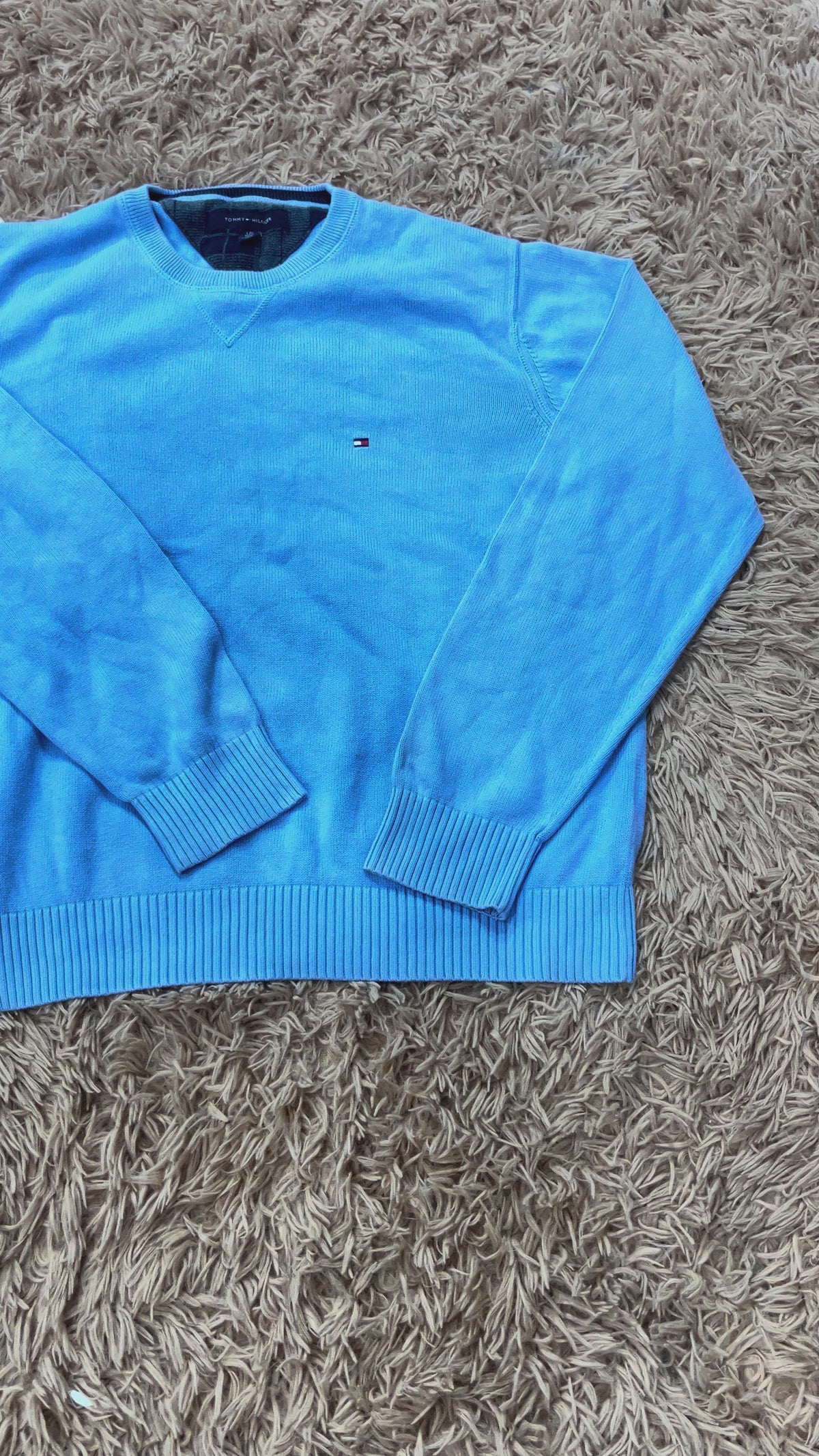 1KG VINTAGE CLOTHING BUNDLE