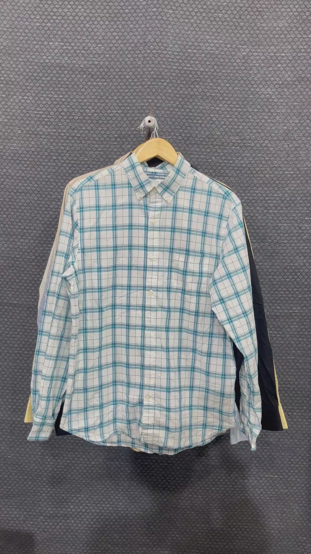 MEN SHIRT BUNDLE